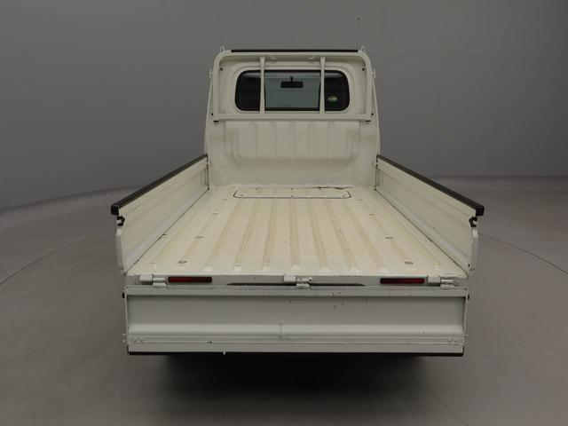 ハイゼットトラックスタンダード　ＡＭ・ＦＭラジオ３方開　ＡＴ車　パワステ　エアコン　運転席・助手席サンバイザー（愛知県）の中古車