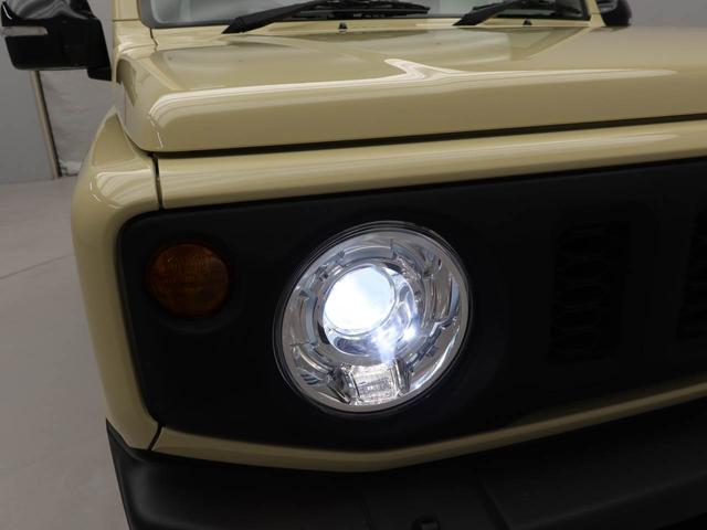 ジムニーＸＣ　ナビ　ＥＴＣ　ドラレコ　バックカメラ衝突軽減ブレーキ　ＬＥＤヘッドライト　ヘッドライトウォッシャー　アダプティブクルーズコントロール　プッシュボタンスタート　スマートキー　アルミホイール　オートエアコン　運転席・助手席シートヒーター（愛知県）の中古車