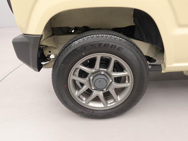 ジムニーＸＣ　ナビ　ＥＴＣ　ドラレコ　バックカメラ衝突軽減ブレーキ　ＬＥＤヘッドライト　ヘッドライトウォッシャー　アダプティブクルーズコントロール　プッシュボタンスタート　スマートキー　アルミホイール　オートエアコン　運転席・助手席シートヒーター（愛知県）の中古車