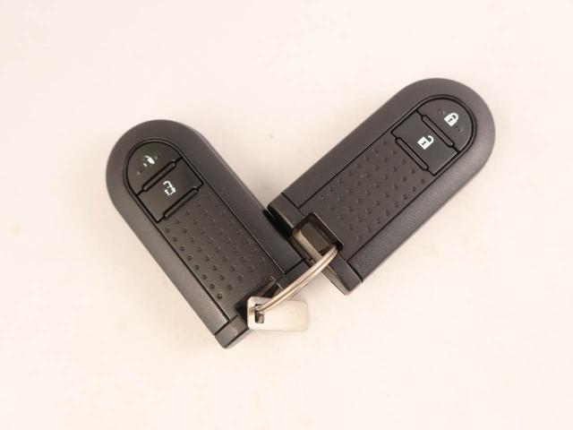 キャストアクティバX SAIIメモリーナビ バックカメラ キーフリー(愛知県)の中古車