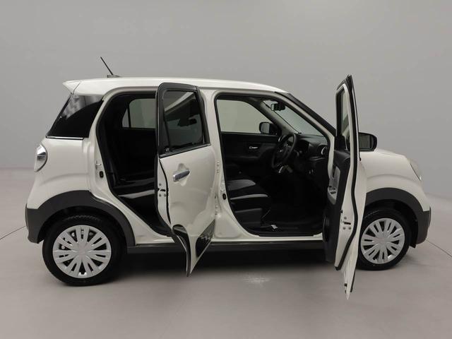 キャストアクティバX SAIIメモリーナビ バックカメラ キーフリー(愛知県)の中古車