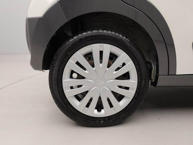 キャストアクティバX SAIIメモリーナビ バックカメラ キーフリー(愛知県)の中古車