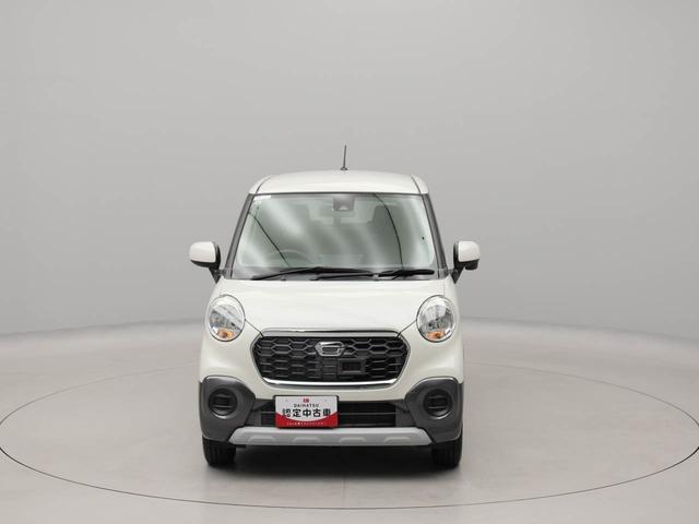 キャストアクティバX SAIIメモリーナビ バックカメラ キーフリー(愛知県)の中古車