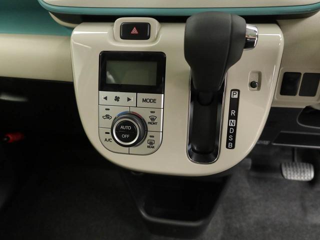 ムーヴキャンバスＧメイクアップ　ＳＡII　ナビ　ＥＴＣ　全周囲カメラ衝突軽減ブレーキ　ＬＥＤヘッドライト　プッシュボタンスタート　スマートキー　電動格納ドアミラー　両側電動スライドドア　アイドリングストップ　盗難防止システム　オートエアコン（愛知県）の中古車