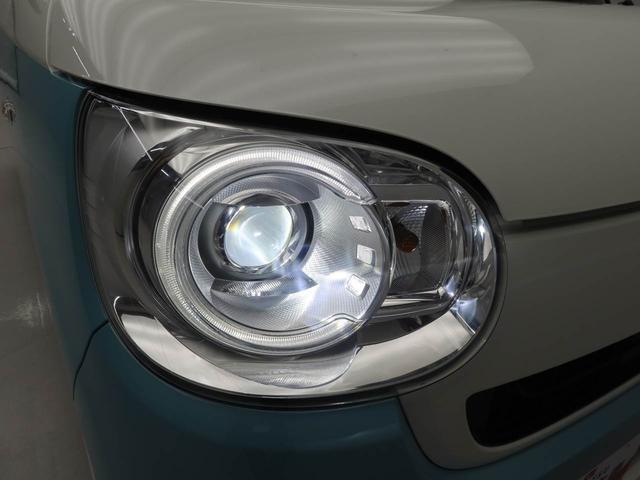 ムーヴキャンバスＧメイクアップ　ＳＡII　ナビ　ＥＴＣ　全周囲カメラ衝突軽減ブレーキ　ＬＥＤヘッドライト　プッシュボタンスタート　スマートキー　電動格納ドアミラー　両側電動スライドドア　アイドリングストップ　盗難防止システム　オートエアコン（愛知県）の中古車