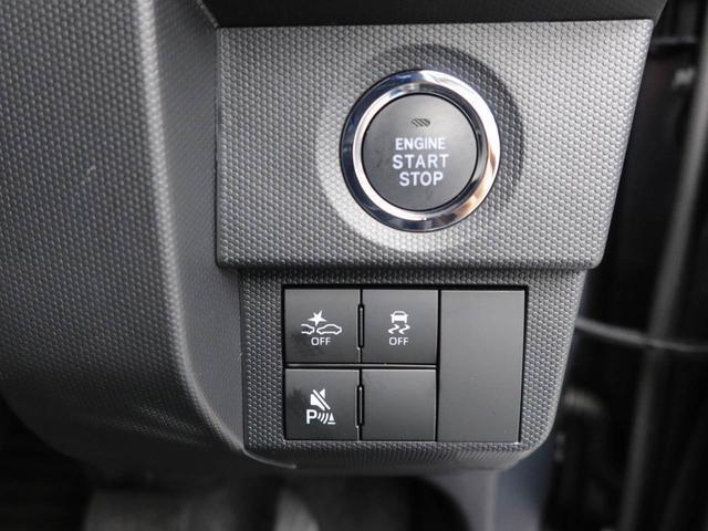タフトＧターボ　クロムベンチャー　ｅｃｏＩＤＬＥ非装着車衝突軽減ブレーキ　ＬＥＤヘッドライト　プッシュボタンスタート　スマートキー　アダプティブクルーズコントロール　アルミホイール　電動格納ドアミラー　電動パーキングブレーキ　バックカメラ（愛知県）の中古車