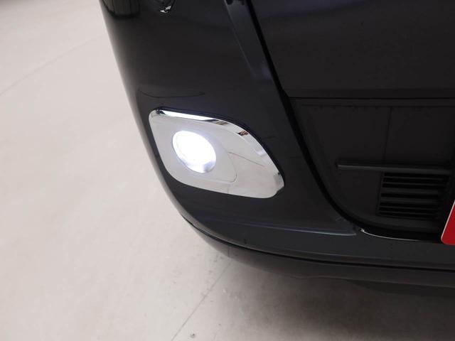ムーヴキャンバスセオリーＧディスプレイオーディオ　バックカメラ　電子パーキング　両側電動スライドドア　ＬＥＤヘッドライト　ＬＥＤフォグランプ　キーフリー（愛知県）の中古車