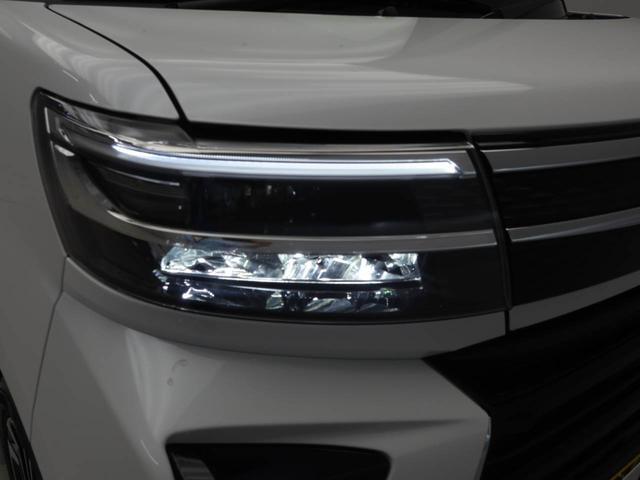 タントカスタムＲＳ衝突回避支援ブレーキ　車線逸脱警報　バックカメラ　ＬＥＤヘッドランプ　ワンオーナー　認定中古車　両側電動スライドドア　ターボ　パノラマモニター　シートヒーター　アルミホイール（愛知県）の中古車