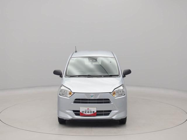 ミライースＬ　ＳＡIIIオーディオレス　キーレス（愛知県）の中古車