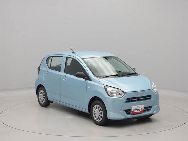 ミライースＬ　ＳＡIIIキーレス　ワンオーナー　禁煙車（愛知県）の中古車
