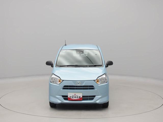 ミライースＬ　ＳＡIIIキーレス　ワンオーナー　禁煙車（愛知県）の中古車
