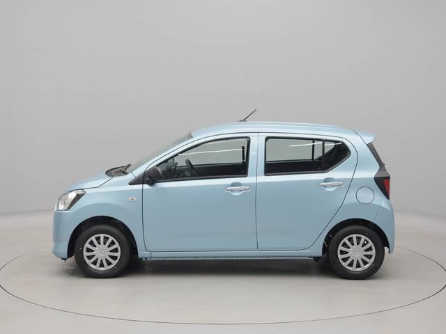 ミライースＬ　ＳＡIIIキーレス　ワンオーナー　禁煙車（愛知県）の中古車