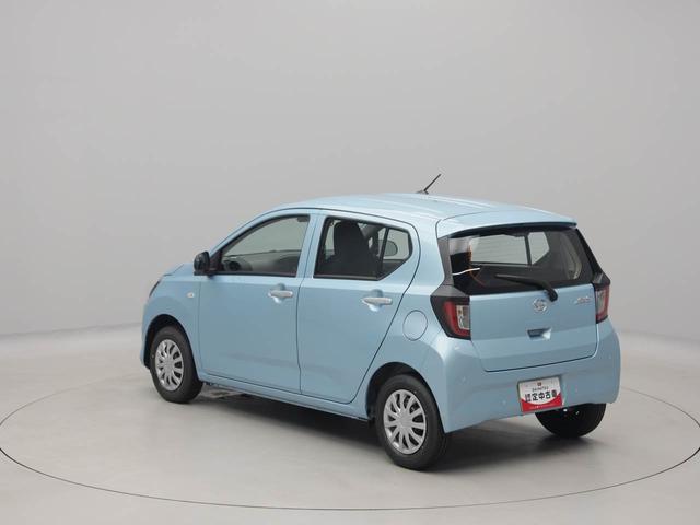 ミライースＬ　ＳＡIIIキーレス　ワンオーナー　禁煙車（愛知県）の中古車