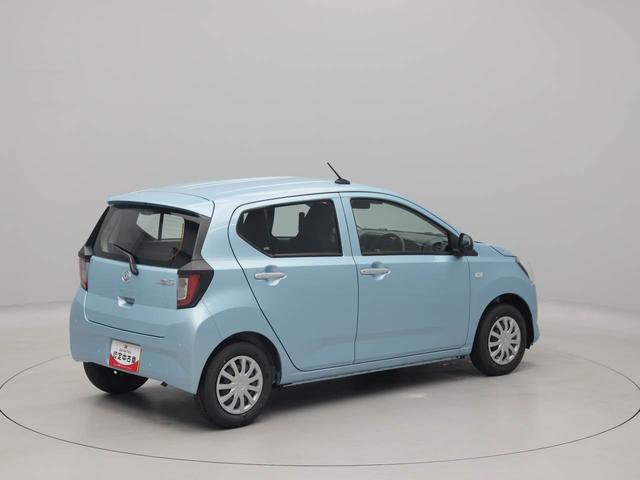 ミライースＬ　ＳＡIIIキーレス　ワンオーナー　禁煙車（愛知県）の中古車