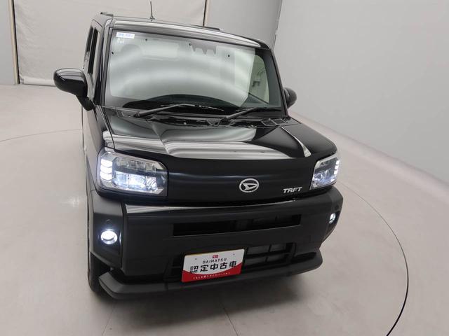 タフトG(愛知県)の中古車