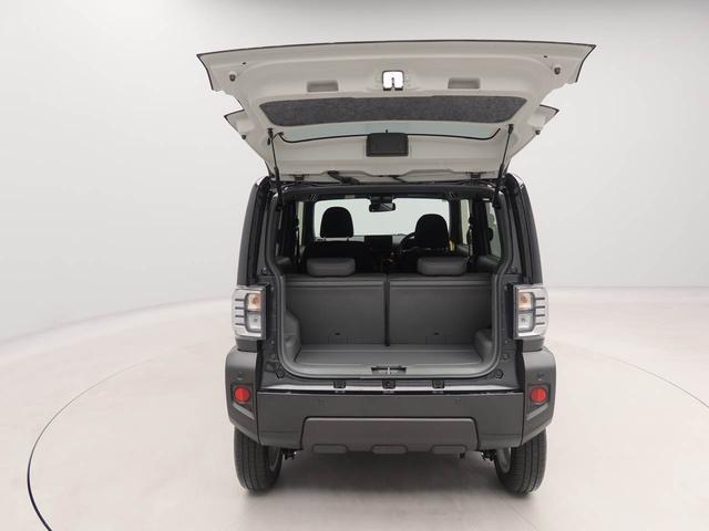 タフトG(愛知県)の中古車