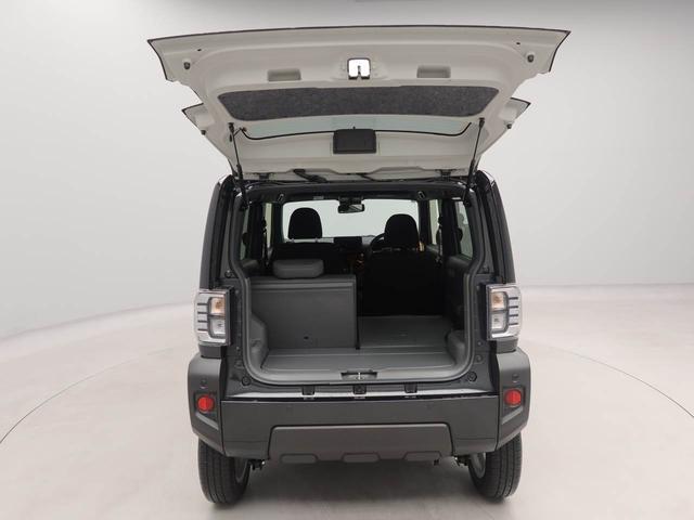 タフトG(愛知県)の中古車