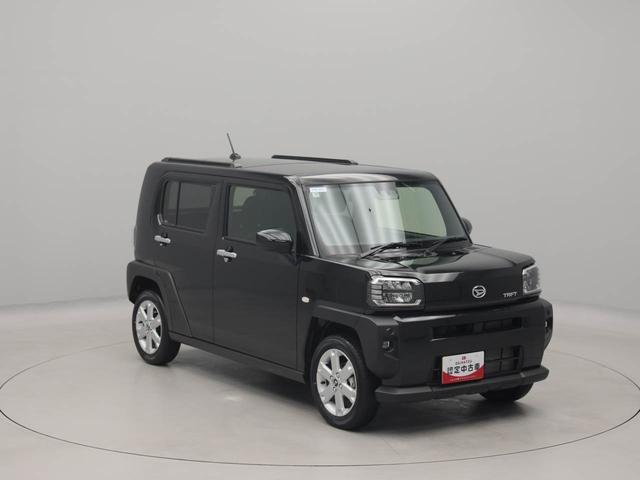 タフトG(愛知県)の中古車