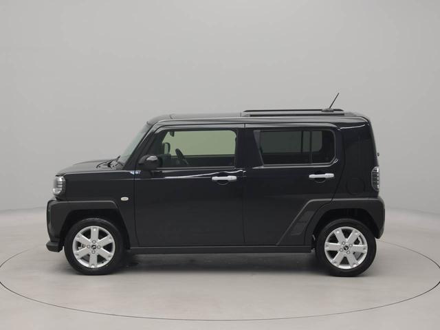タフトG(愛知県)の中古車