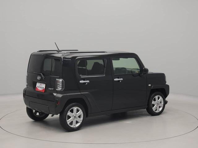 タフトG(愛知県)の中古車