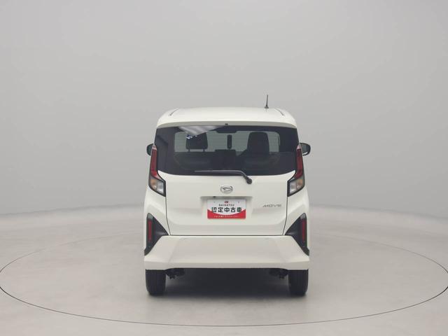 ムーヴXバックカメラ 両側電動スライドドア LEDヘッドライト(愛知県)の中古車