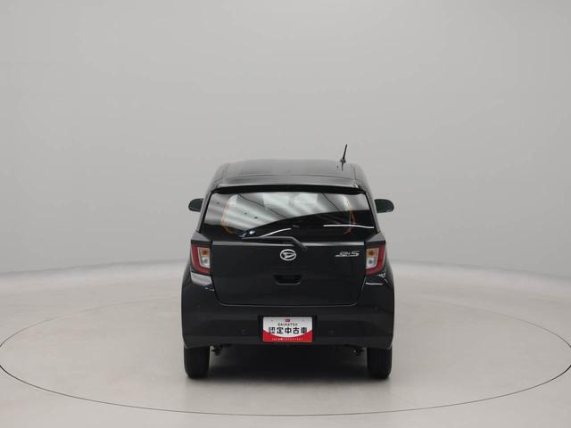 ミライースL SAIIIABS エアバック 衝突被害軽減システム(愛知県)の中古車
