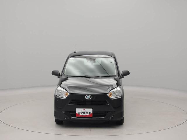 ミライースL SAIIIABS エアバック 衝突被害軽減システム(愛知県)の中古車