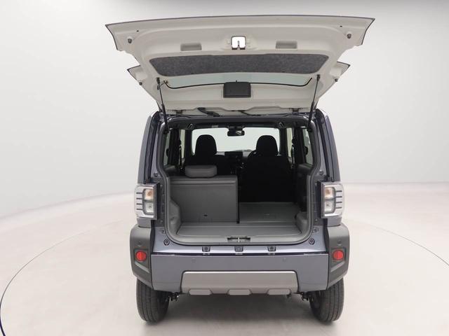 タフトGターボ クロムベンチャーecoIDLE非装着車(愛知県)の中古車