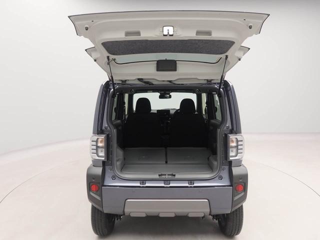 タフトGターボ クロムベンチャーecoIDLE非装着車(愛知県)の中古車