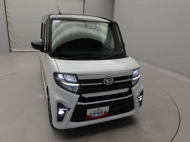 タントカスタムRSスタイルセレクションドラレコ ナビ パノラマモニター ETC(愛知県)の中古車