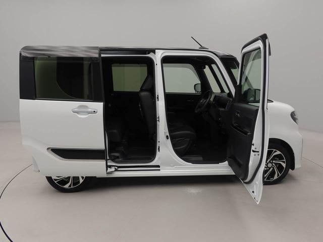 タントカスタムRSスタイルセレクションドラレコ ナビ パノラマモニター ETC(愛知県)の中古車