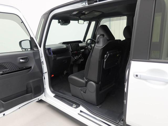 タントカスタムRSスタイルセレクションドラレコ ナビ パノラマモニター ETC(愛知県)の中古車