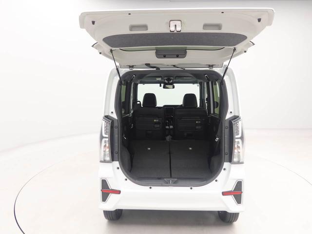 タントカスタムRSスタイルセレクションドラレコ ナビ パノラマモニター ETC(愛知県)の中古車