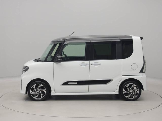 タントカスタムRSスタイルセレクションドラレコ ナビ パノラマモニター ETC(愛知県)の中古車