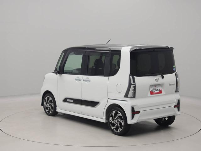 タントカスタムRSスタイルセレクションドラレコ ナビ パノラマモニター ETC(愛知県)の中古車