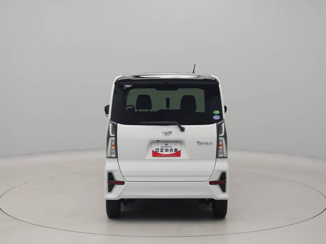 タントカスタムRSスタイルセレクションドラレコ ナビ パノラマモニター ETC(愛知県)の中古車
