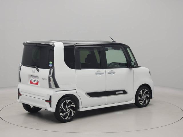 タントカスタムRSスタイルセレクションドラレコ ナビ パノラマモニター ETC(愛知県)の中古車