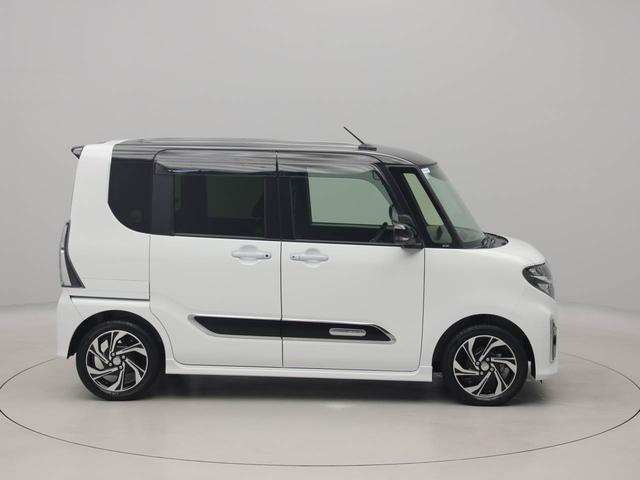 タントカスタムRSスタイルセレクションドラレコ ナビ パノラマモニター ETC(愛知県)の中古車