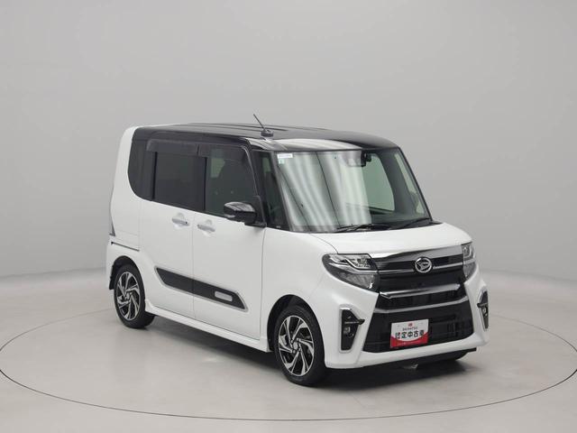 タントカスタムRSスタイルセレクションドラレコ ナビ パノラマモニター ETC(愛知県)の中古車