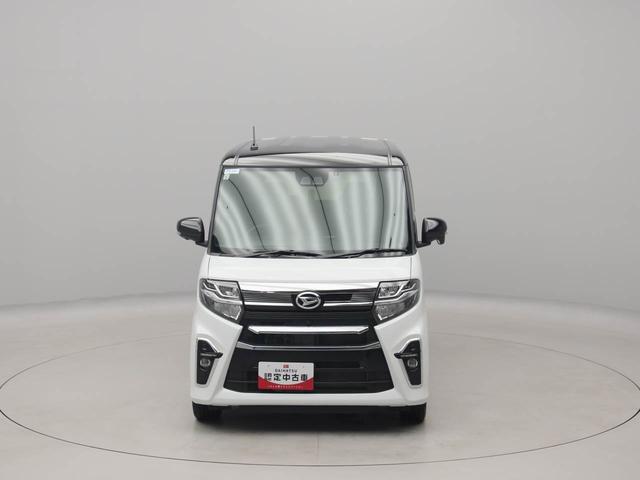 タントカスタムRSスタイルセレクションドラレコ ナビ パノラマモニター ETC(愛知県)の中古車