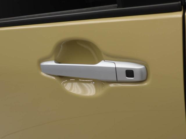タントファンクロス（愛知県）の中古車