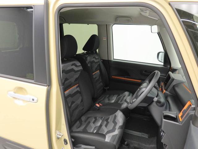 タントファンクロス（愛知県）の中古車