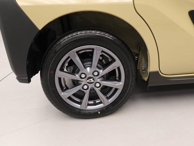 タントファンクロス（愛知県）の中古車