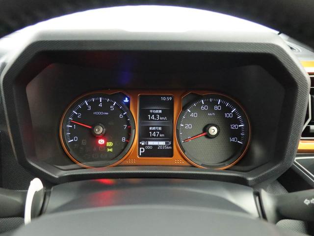 タフトGディスプレイオーディオ バックカメラ 電子パーキング LEDヘッドライト LEDヘッドライト キーフリー(愛知県)の中古車