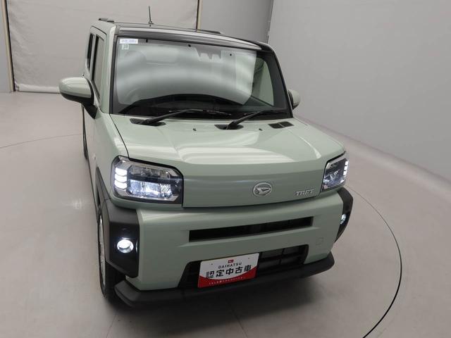 タフトGディスプレイオーディオ バックカメラ 電子パーキング LEDヘッドライト LEDヘッドライト キーフリー(愛知県)の中古車