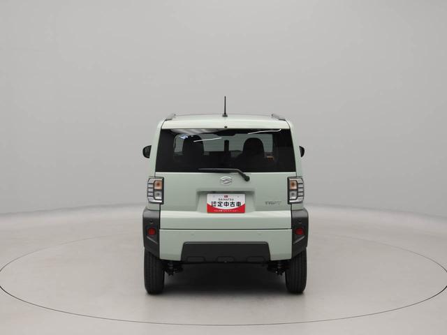 タフトGディスプレイオーディオ バックカメラ 電子パーキング LEDヘッドライト LEDヘッドライト キーフリー(愛知県)の中古車