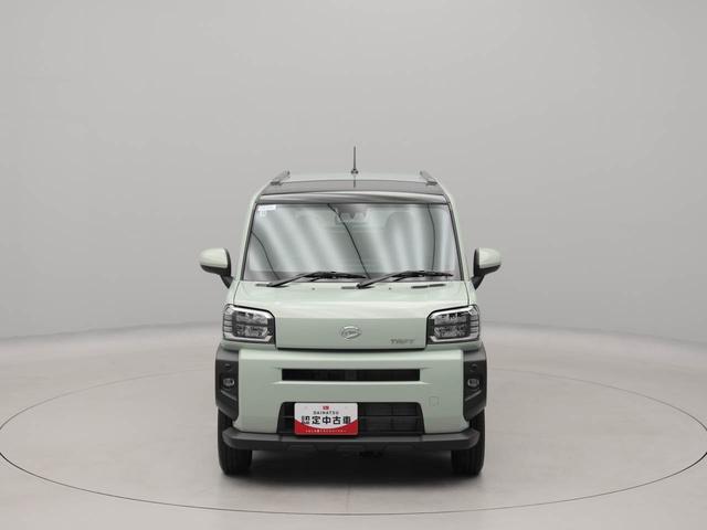 タフトGディスプレイオーディオ バックカメラ 電子パーキング LEDヘッドライト LEDヘッドライト キーフリー(愛知県)の中古車