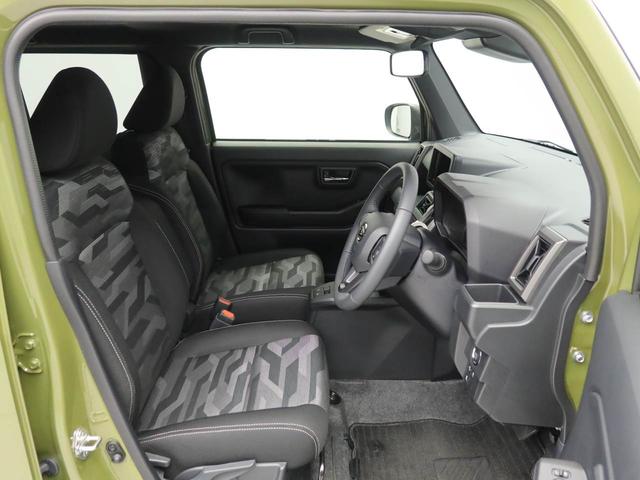 タフトGターボ クロムベンチャー ecoIDLE非装着車オーディオレス バックカメラ 電子パーキング LEDヘッドライト LEDフォグランプ キーフリー(愛知県)の中古車