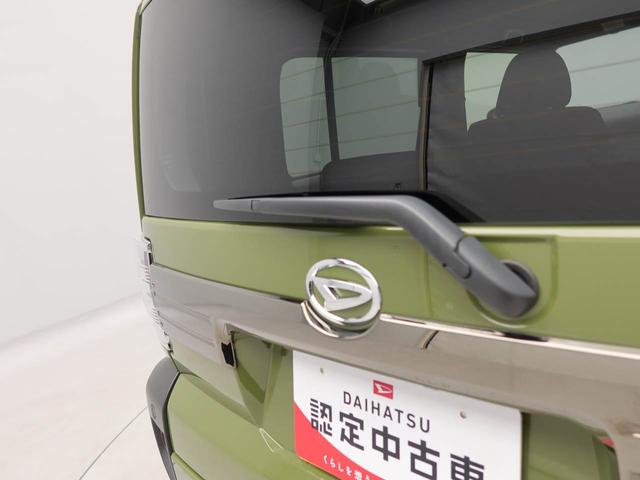 タフトGターボ クロムベンチャー ecoIDLE非装着車オーディオレス バックカメラ 電子パーキング LEDヘッドライト LEDフォグランプ キーフリー(愛知県)の中古車