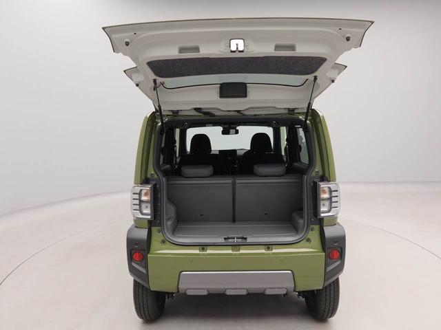タフトGターボ クロムベンチャー ecoIDLE非装着車オーディオレス バックカメラ 電子パーキング LEDヘッドライト LEDフォグランプ キーフリー(愛知県)の中古車
